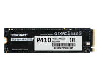 PATRIOT P410P1TBM28H - 1363297 - zdjęcie 1